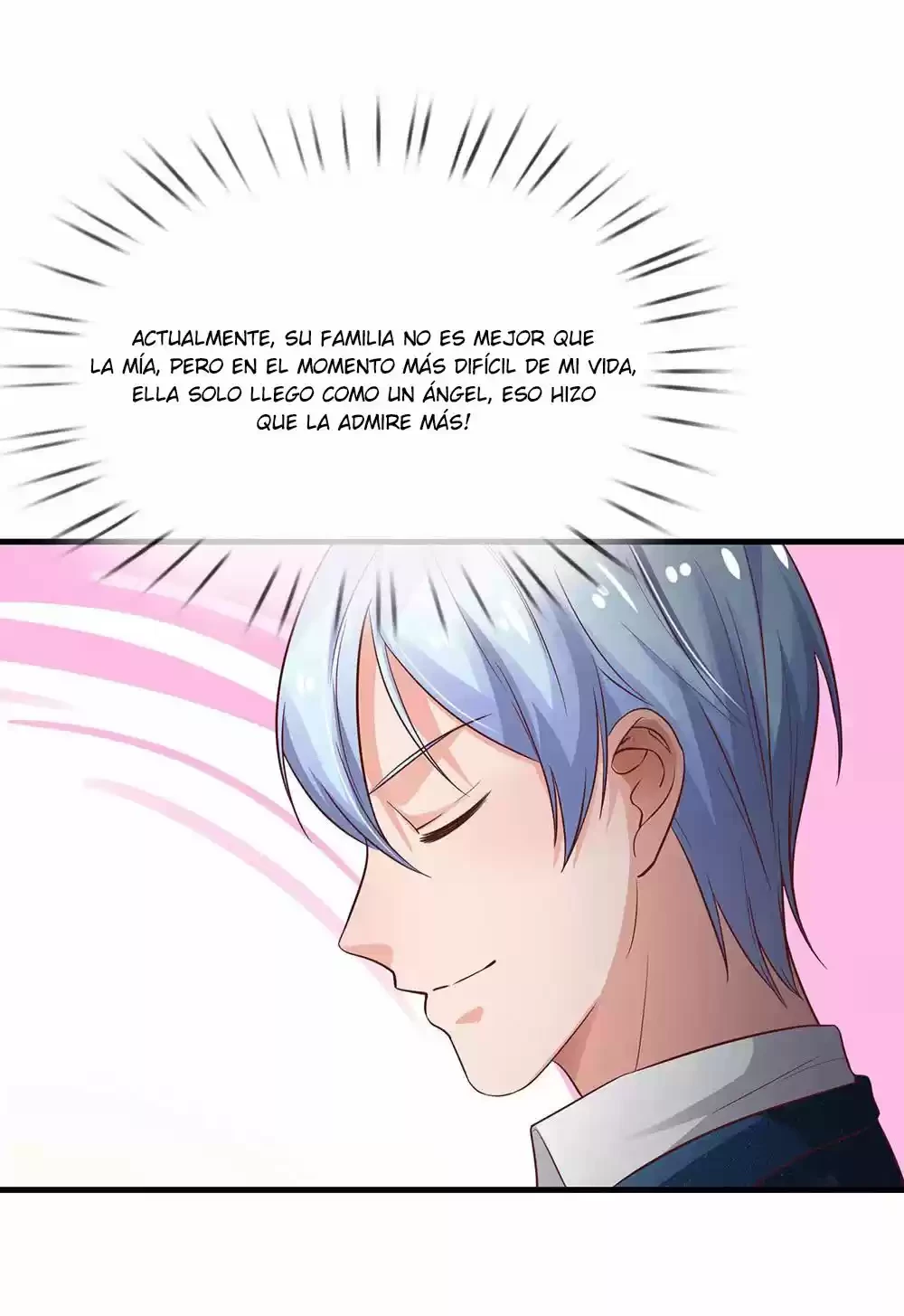 Soy el gran inmortal > Capitulo 141 > Page 121