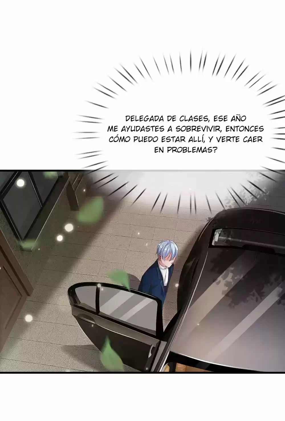 Soy el gran inmortal > Capitulo 141 > Page 161