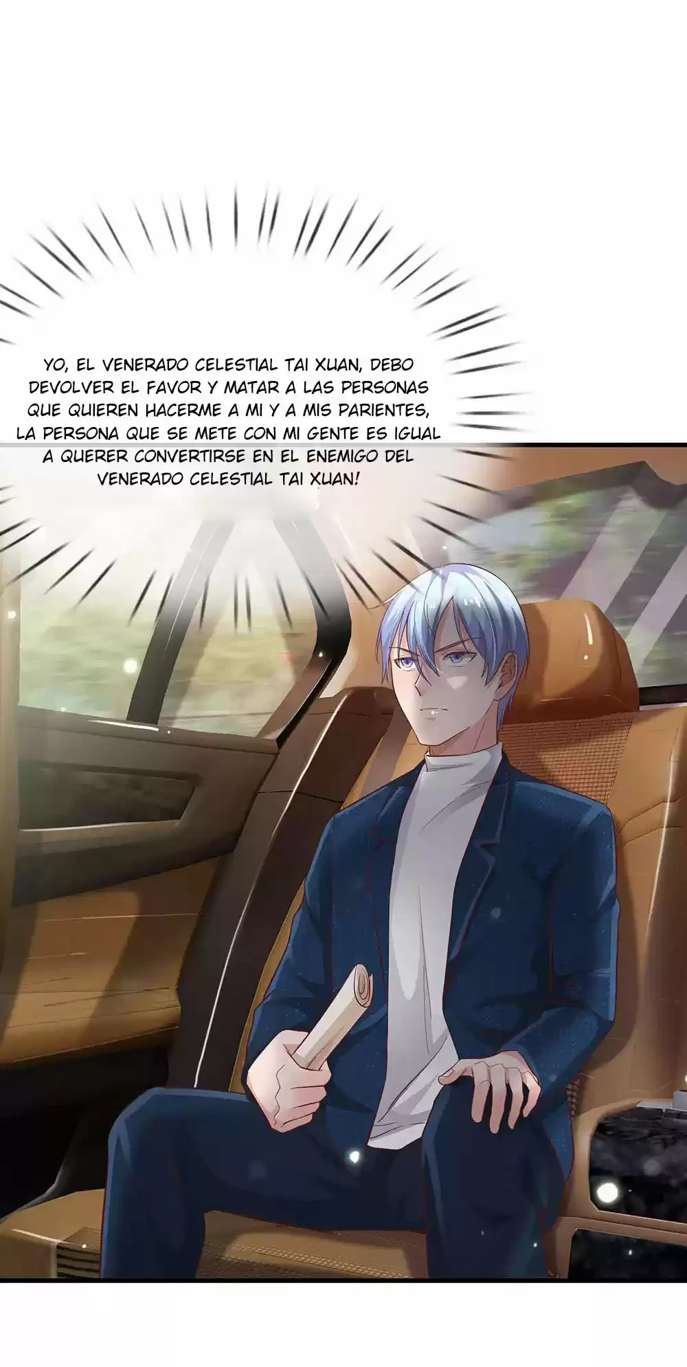 Soy el gran inmortal > Capitulo 141 > Page 171
