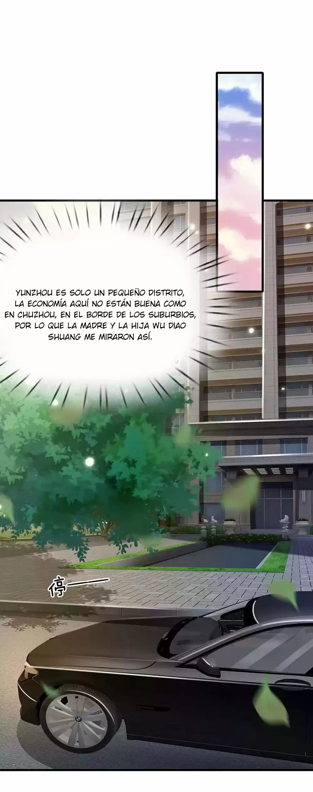 Soy el gran inmortal > Capitulo 141 > Page 181