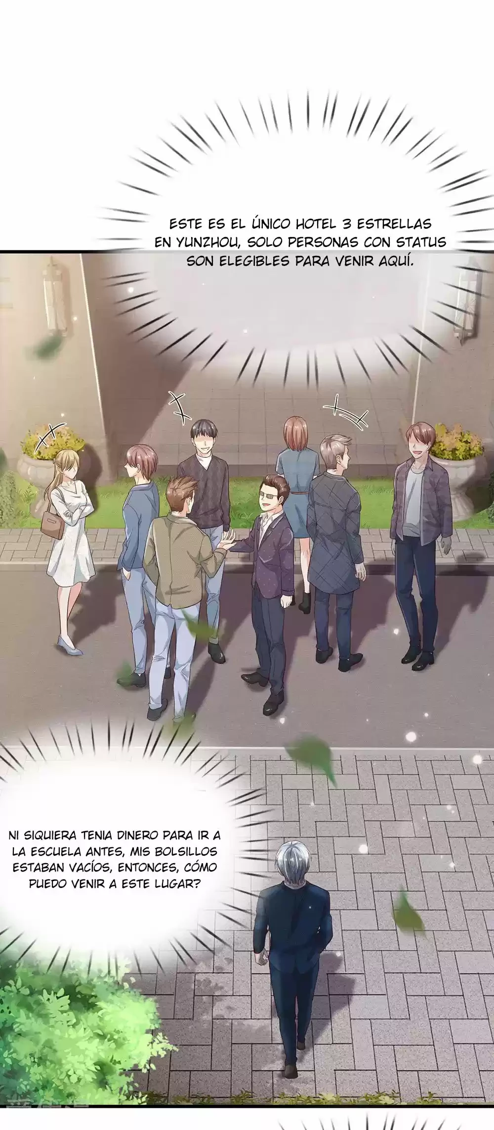 Soy el gran inmortal > Capitulo 141 > Page 201