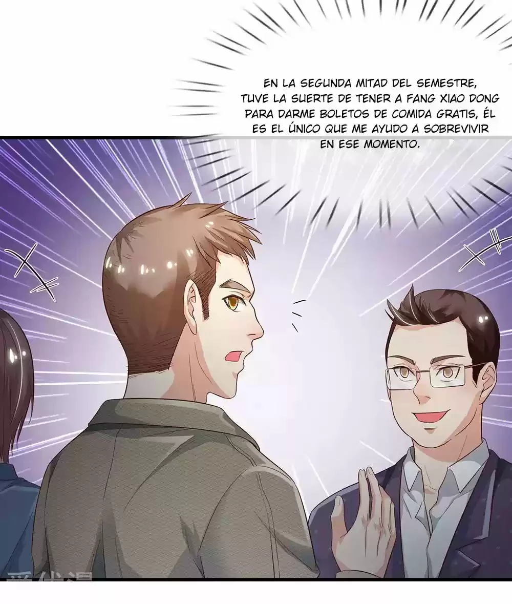 Soy el gran inmortal > Capitulo 141 > Page 211