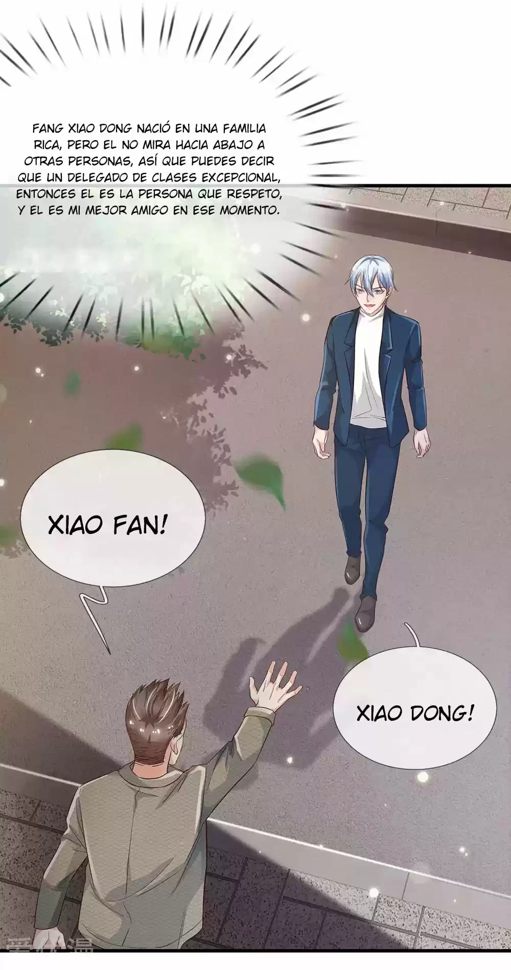 Soy el gran inmortal > Capitulo 141 > Page 221