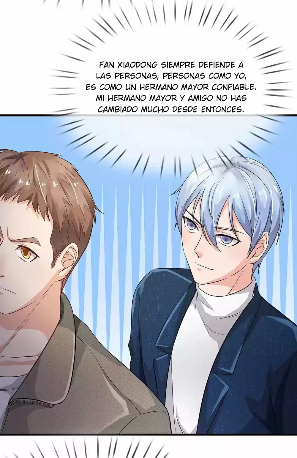 Soy el gran inmortal > Capitulo 142 > Page 31