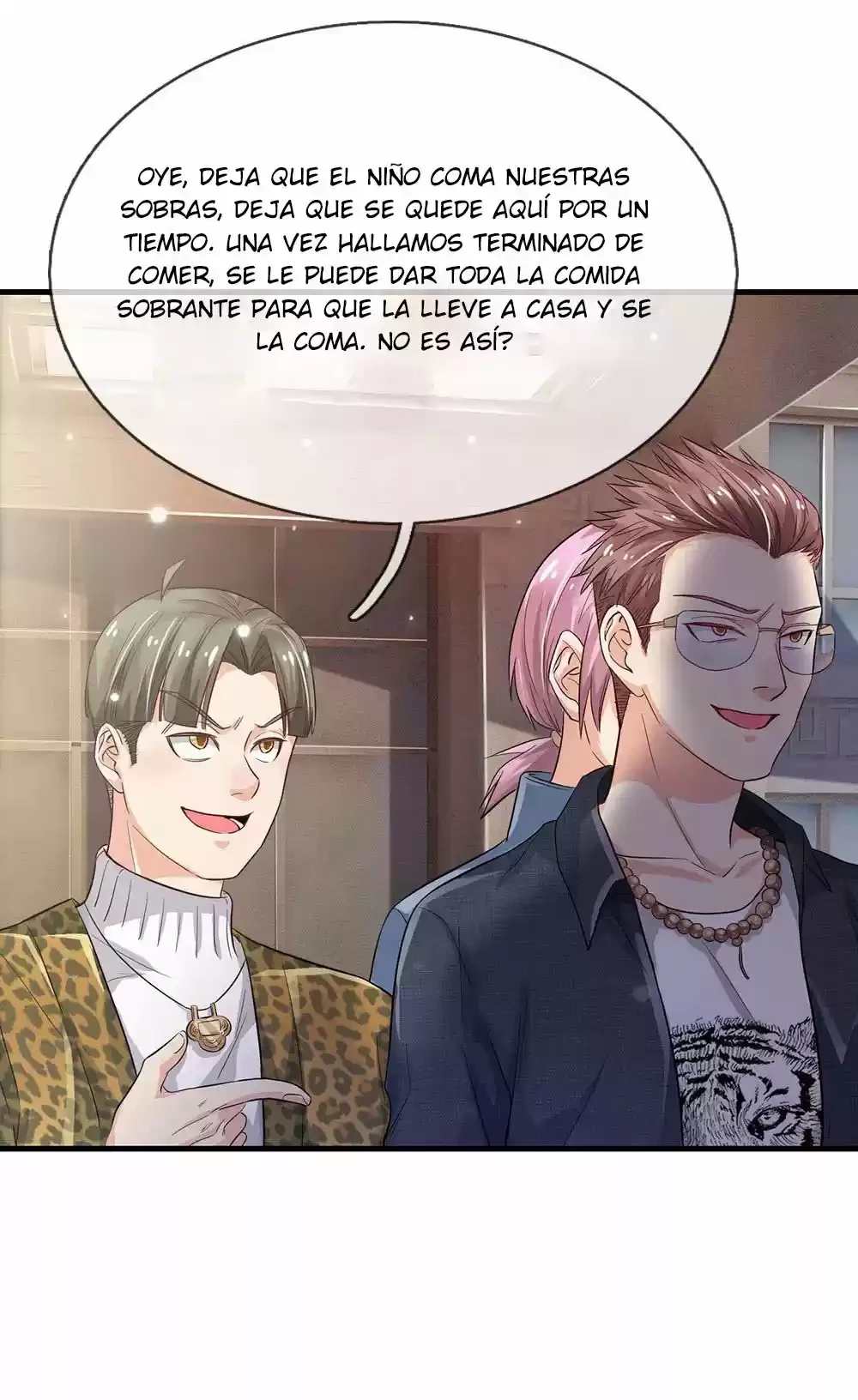 Soy el gran inmortal > Capitulo 142 > Page 71