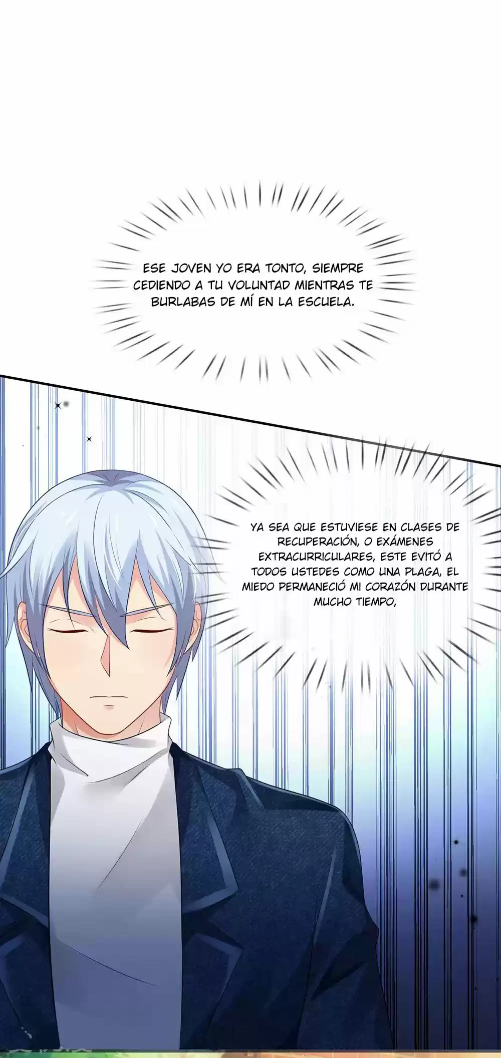 Soy el gran inmortal > Capitulo 142 > Page 121