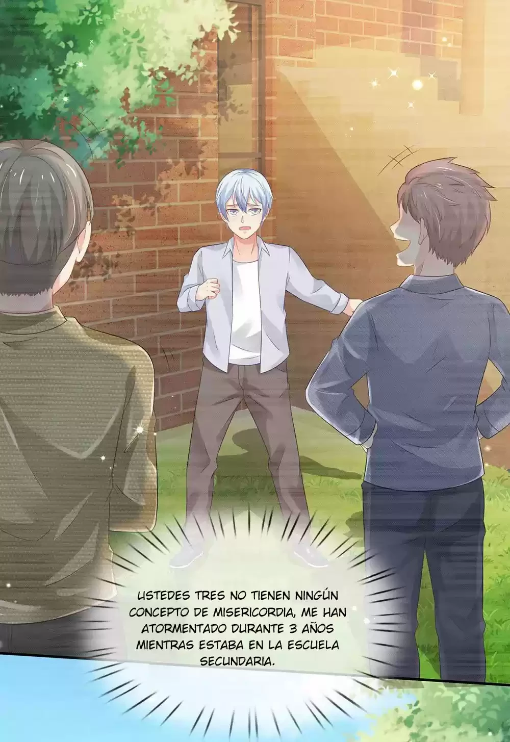 Soy el gran inmortal > Capitulo 142 > Page 131