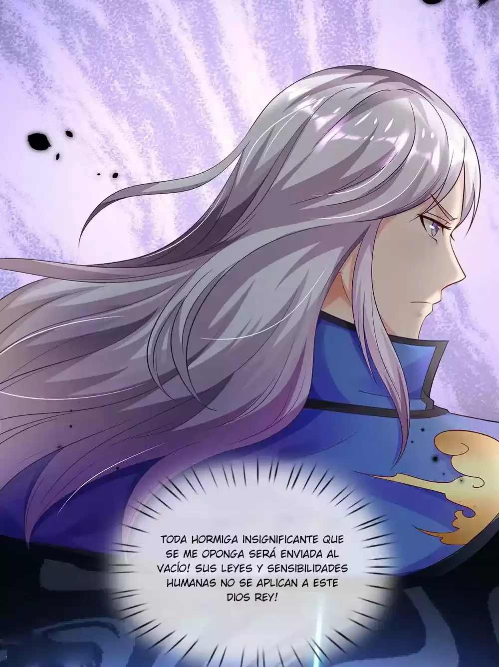 Soy el gran inmortal > Capitulo 142 > Page 141