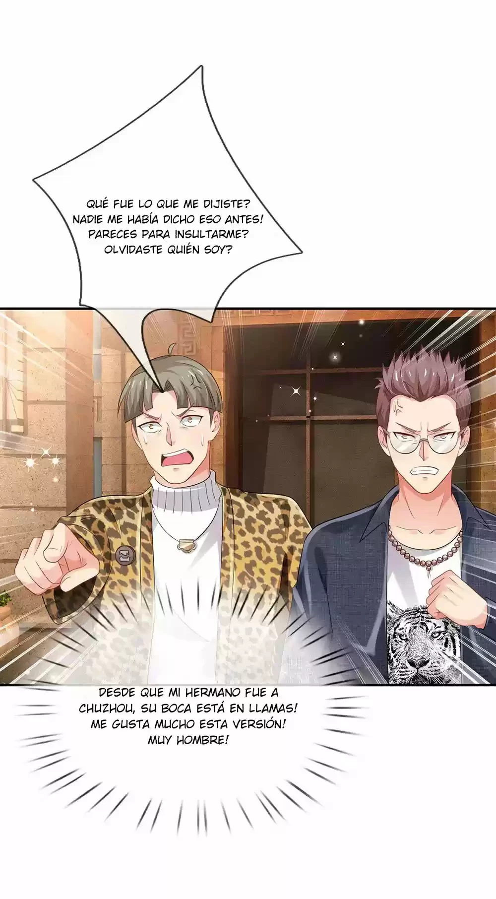 Soy el gran inmortal > Capitulo 142 > Page 181