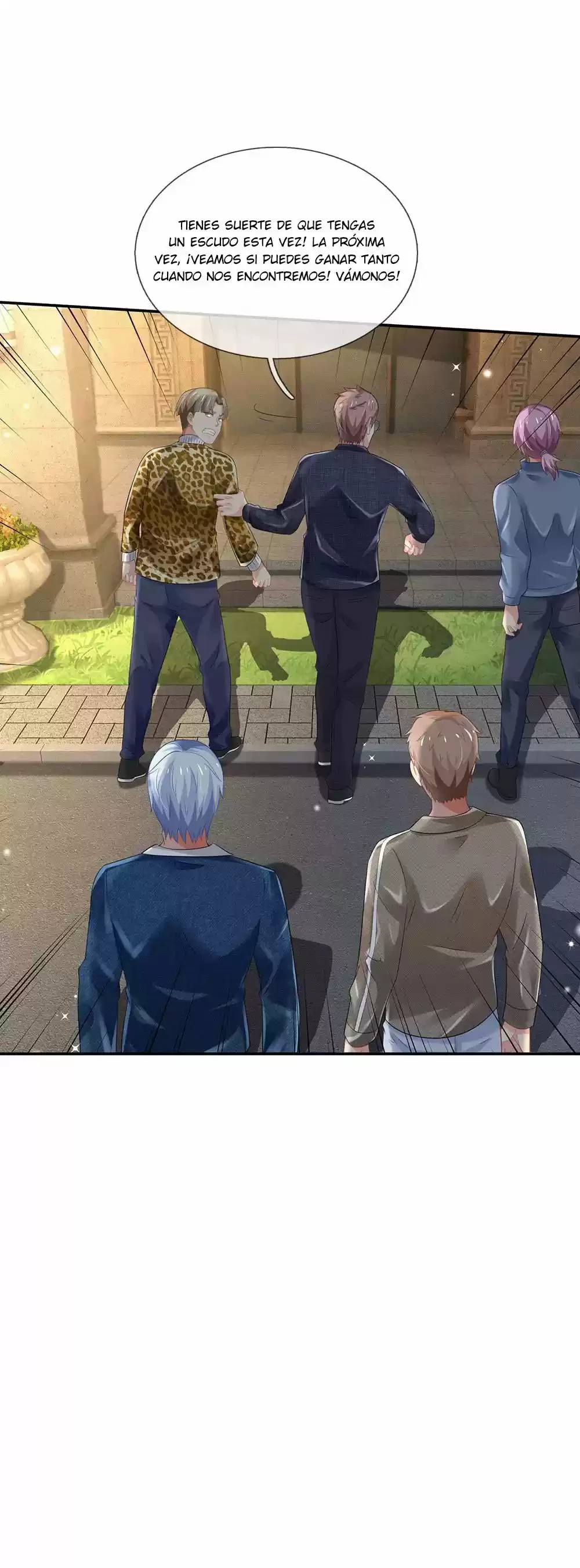 Soy el gran inmortal > Capitulo 142 > Page 251