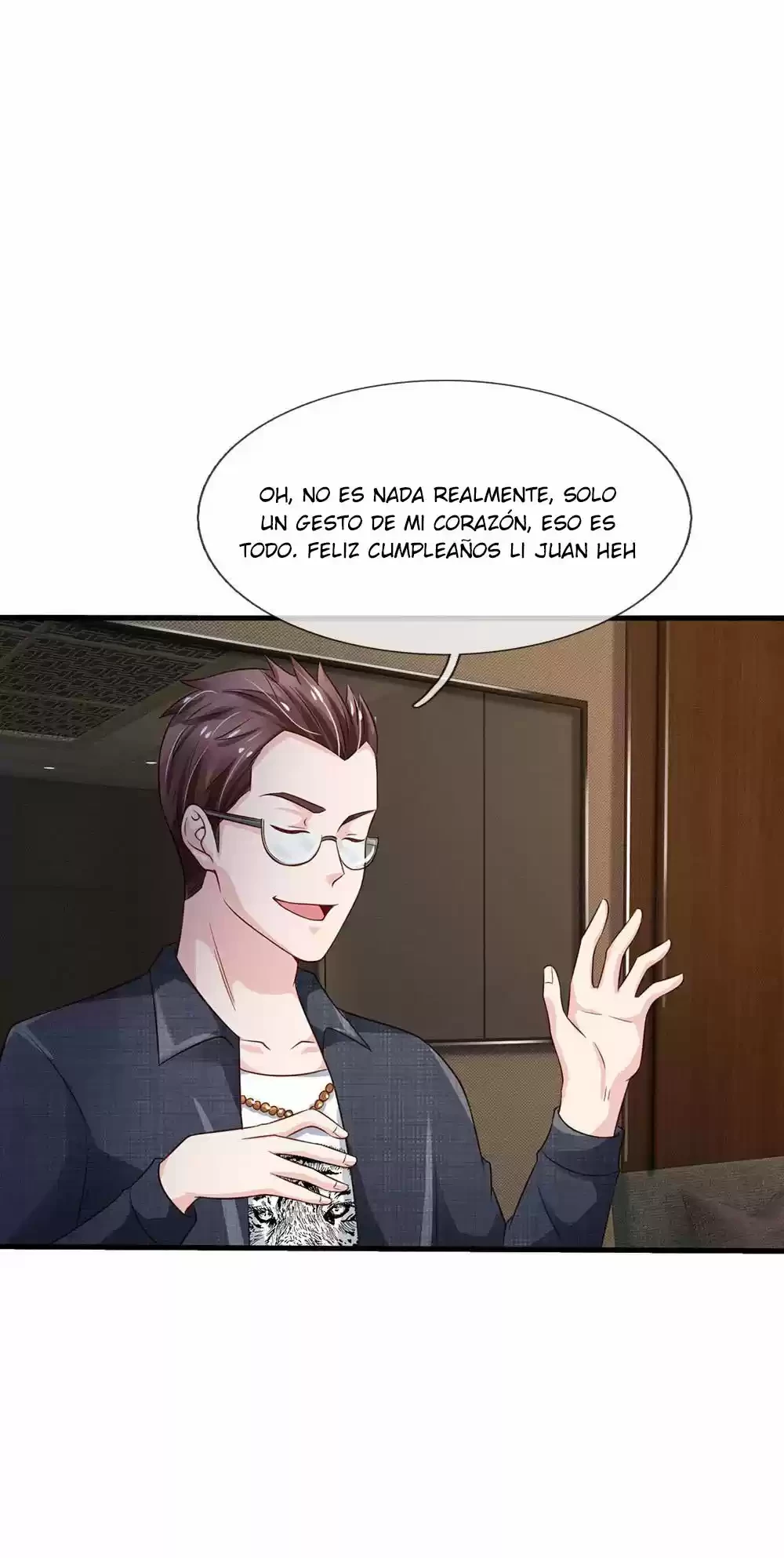 Soy el gran inmortal > Capitulo 143 > Page 111