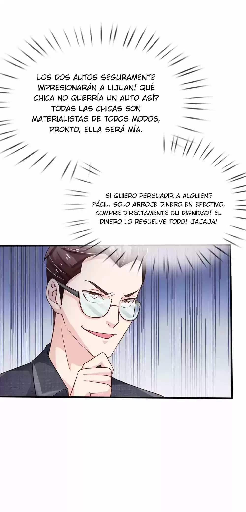 Soy el gran inmortal > Capitulo 143 > Page 121