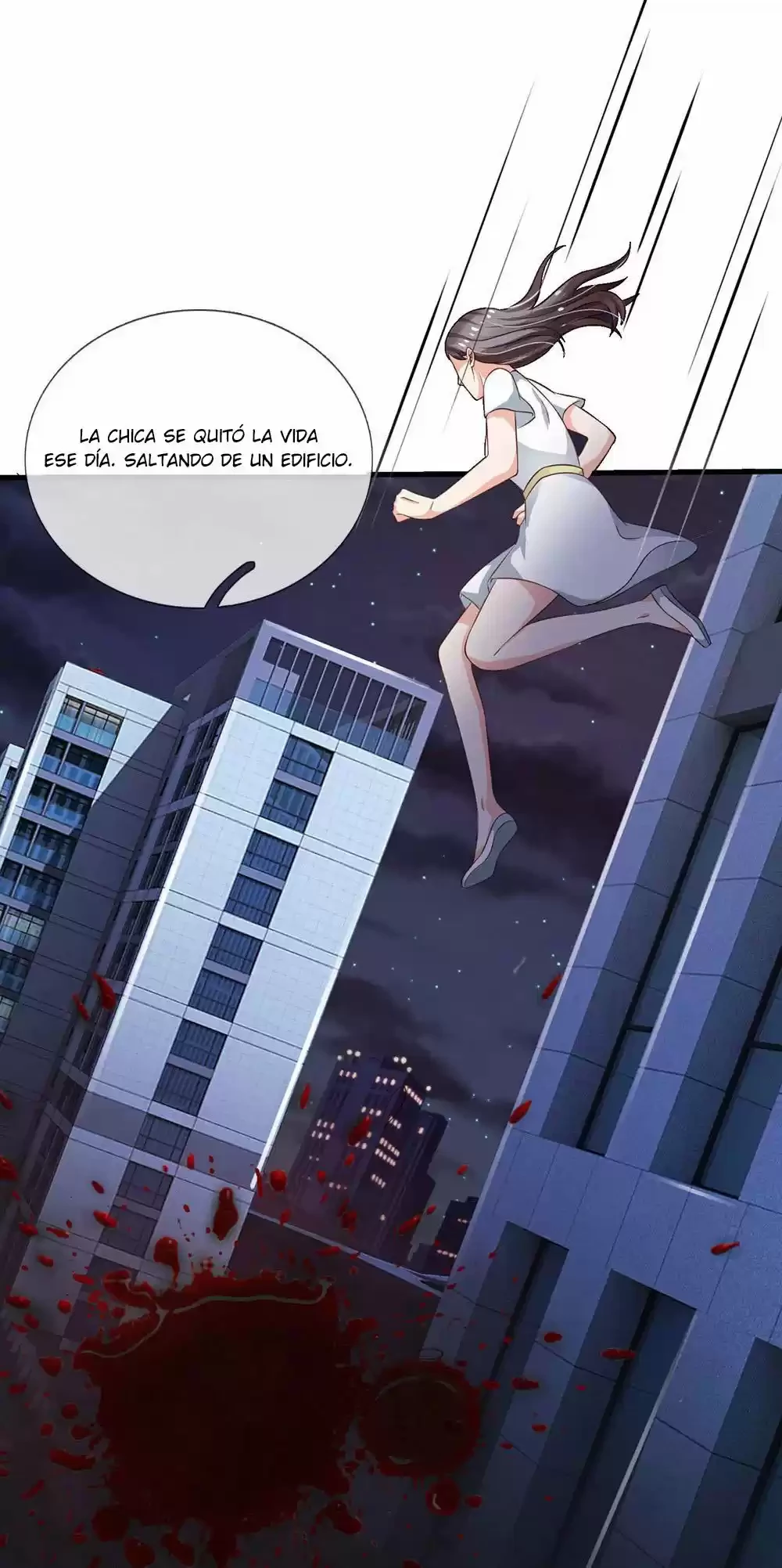 Soy el gran inmortal > Capitulo 143 > Page 141