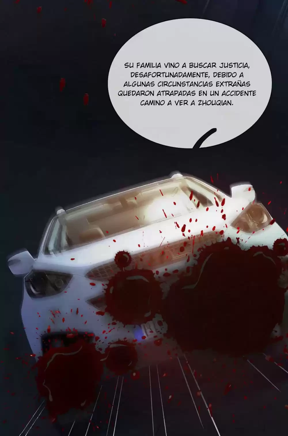 Soy el gran inmortal > Capitulo 143 > Page 151