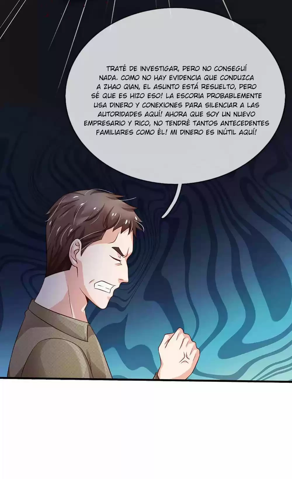 Soy el gran inmortal > Capitulo 143 > Page 161