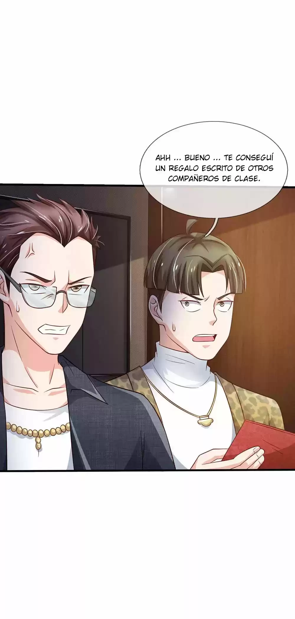 Soy el gran inmortal > Capitulo 143 > Page 191