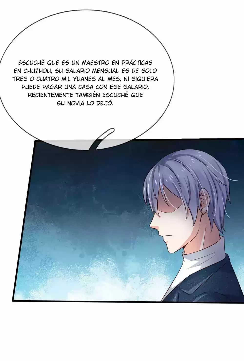 Soy el gran inmortal > Capitulo 144 > Page 61