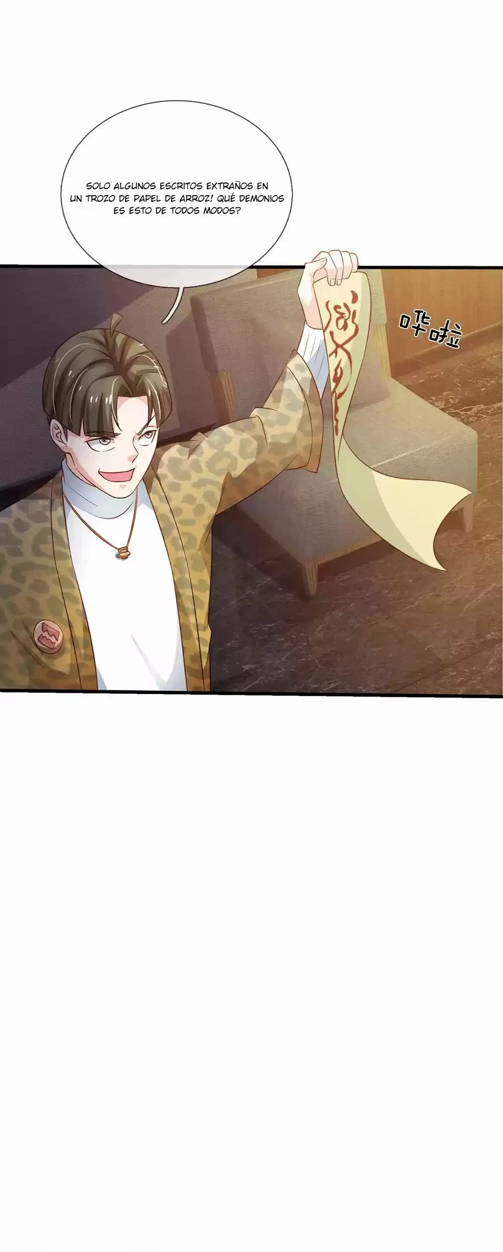 Soy el gran inmortal > Capitulo 144 > Page 91