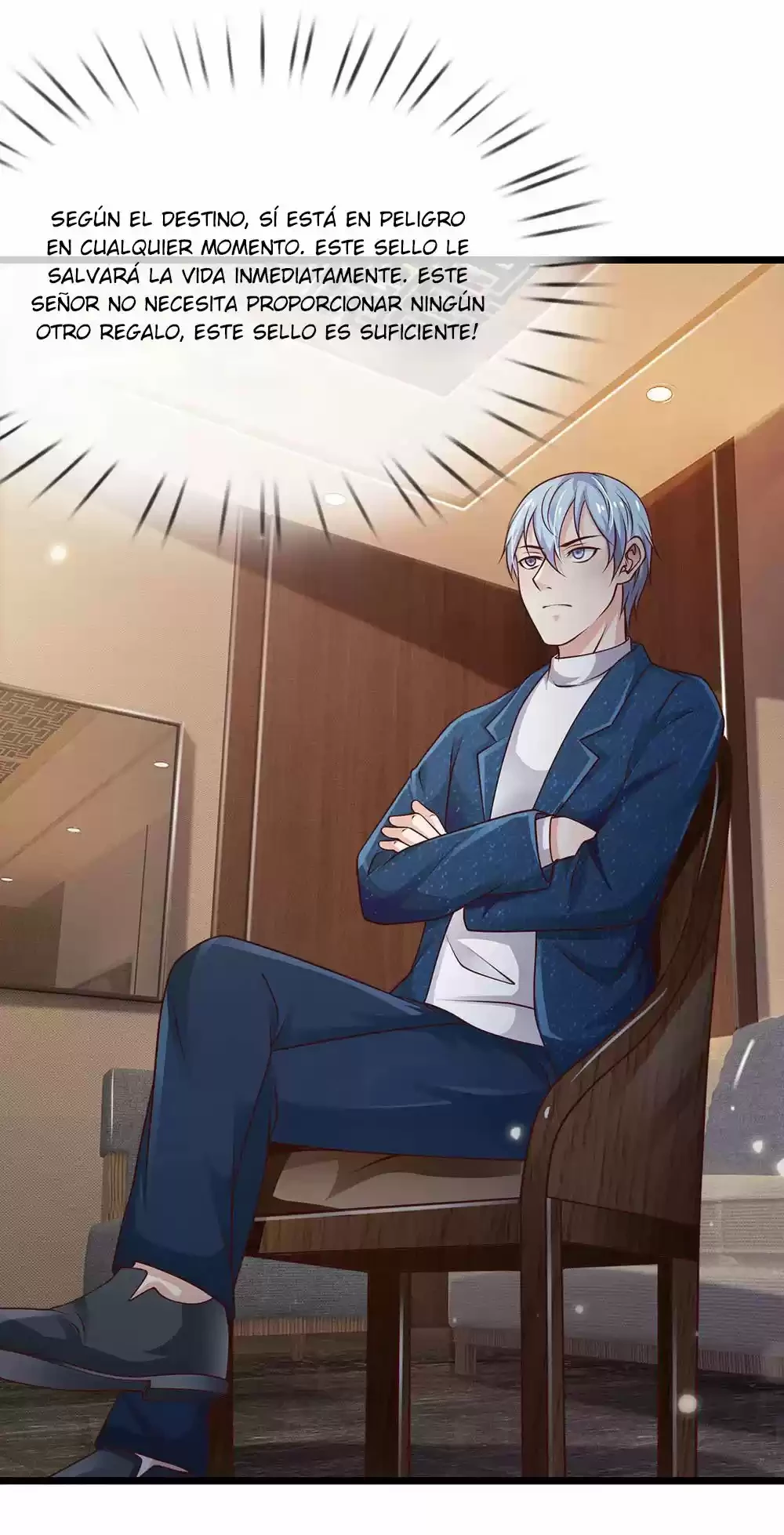 Soy el gran inmortal > Capitulo 144 > Page 111