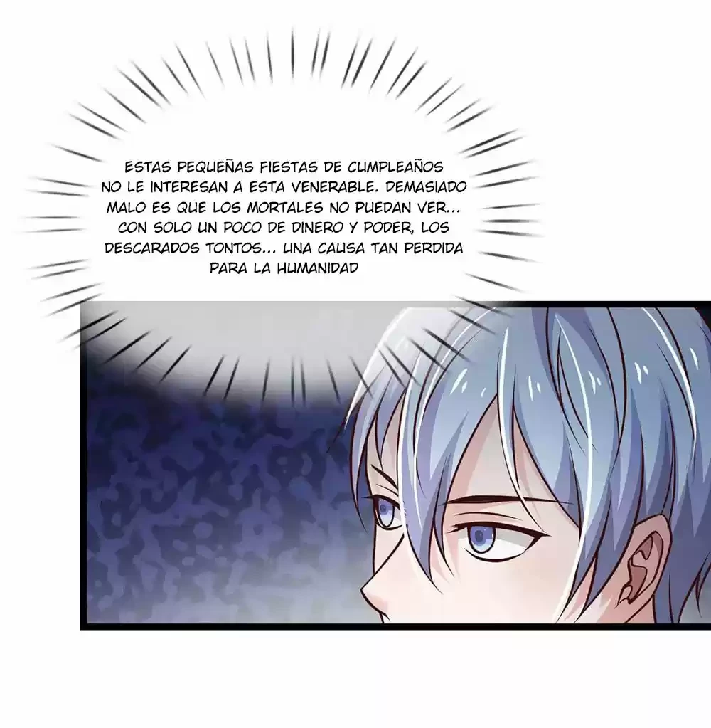 Soy el gran inmortal > Capitulo 144 > Page 121