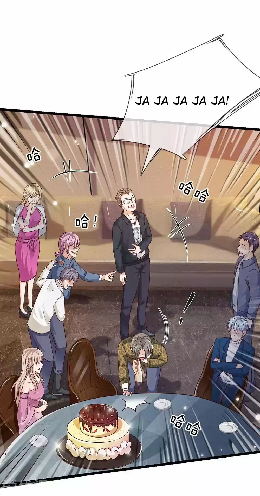 Soy el gran inmortal > Capitulo 144 > Page 141