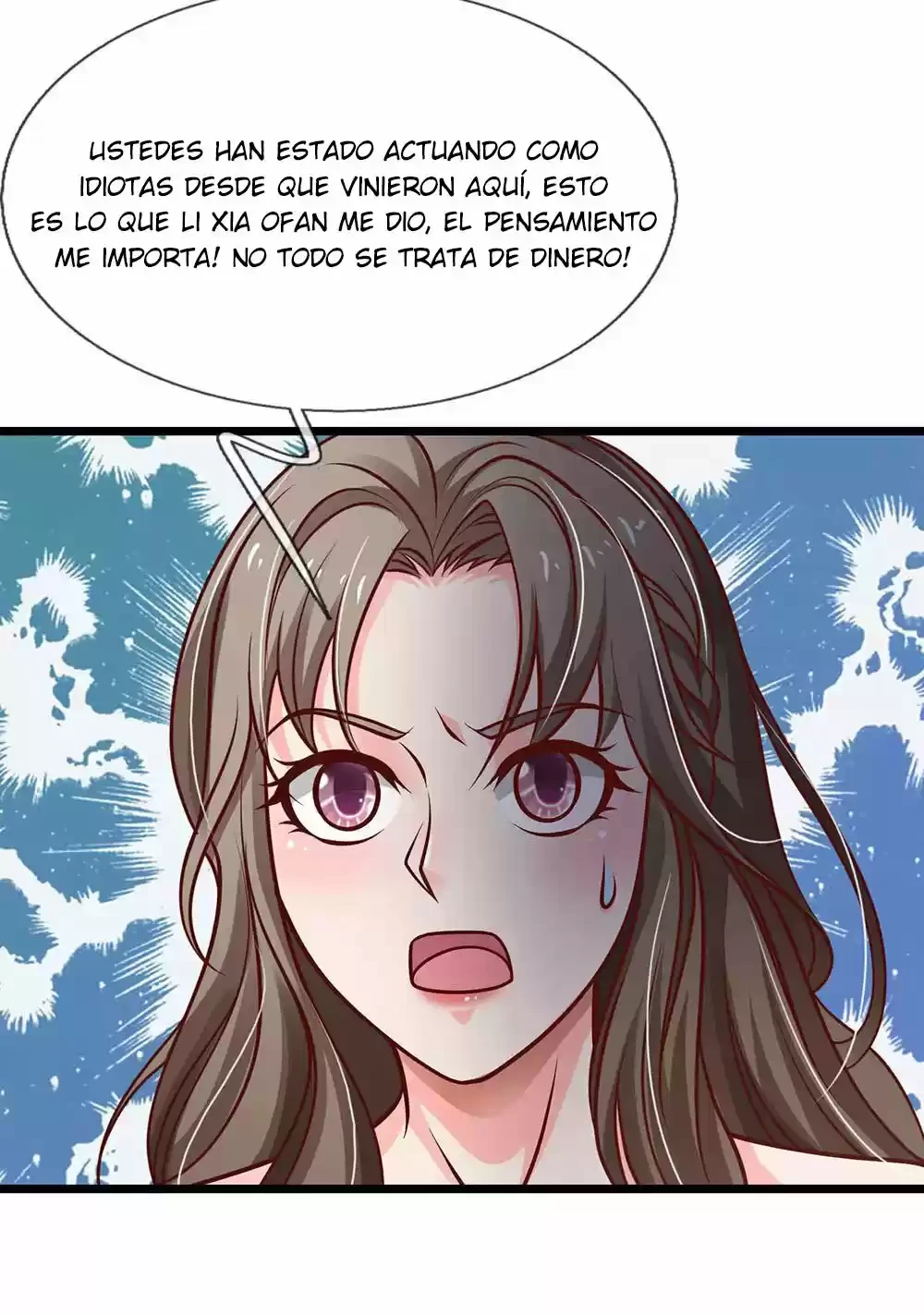 Soy el gran inmortal > Capitulo 144 > Page 191