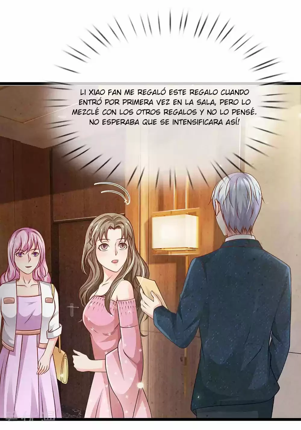 Soy el gran inmortal > Capitulo 144 > Page 201