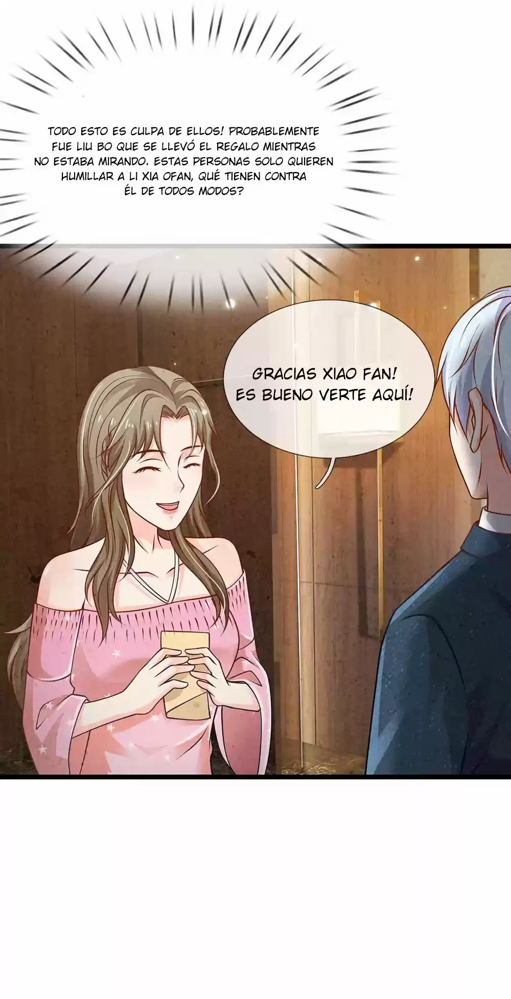 Soy el gran inmortal > Capitulo 144 > Page 211