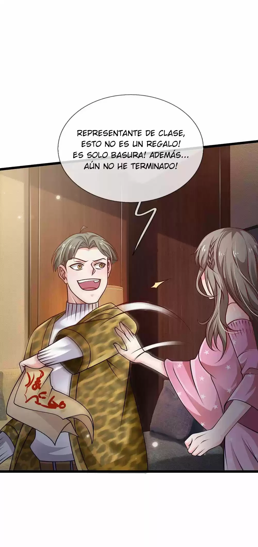 Soy el gran inmortal > Capitulo 144 > Page 221