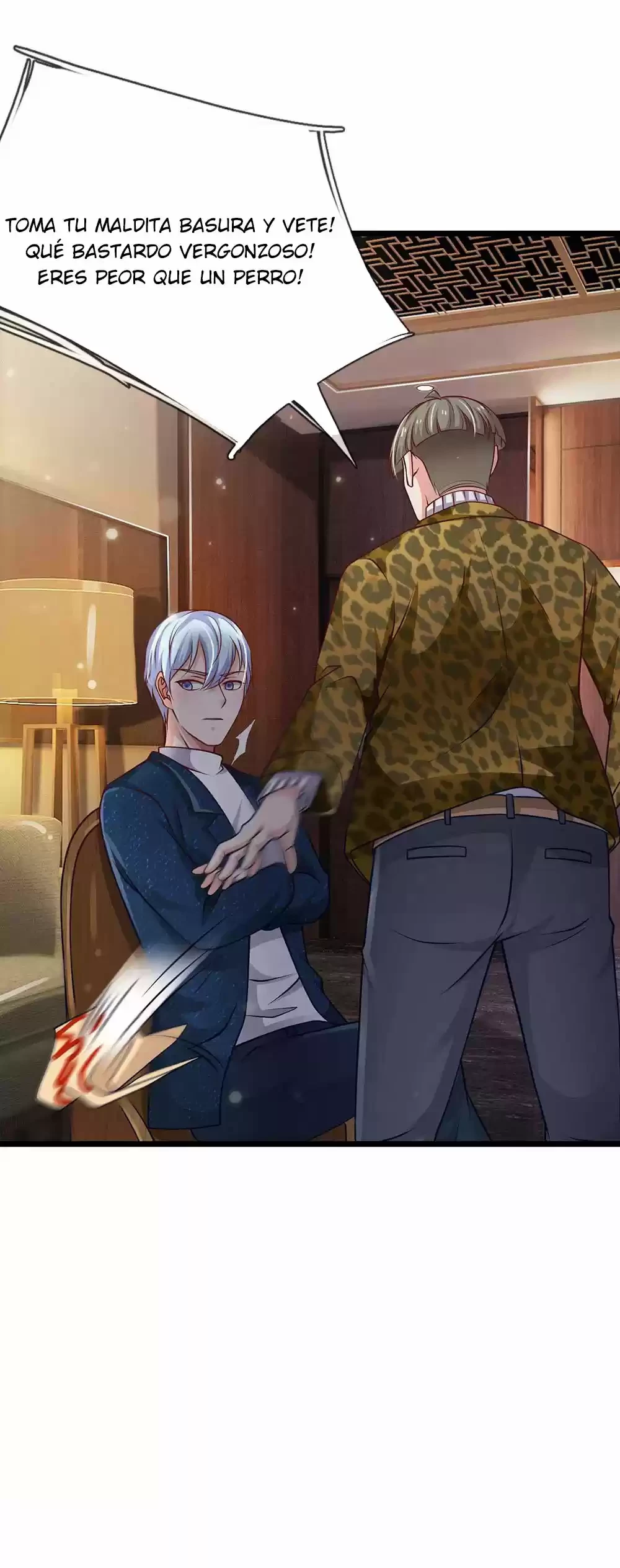 Soy el gran inmortal > Capitulo 144 > Page 241