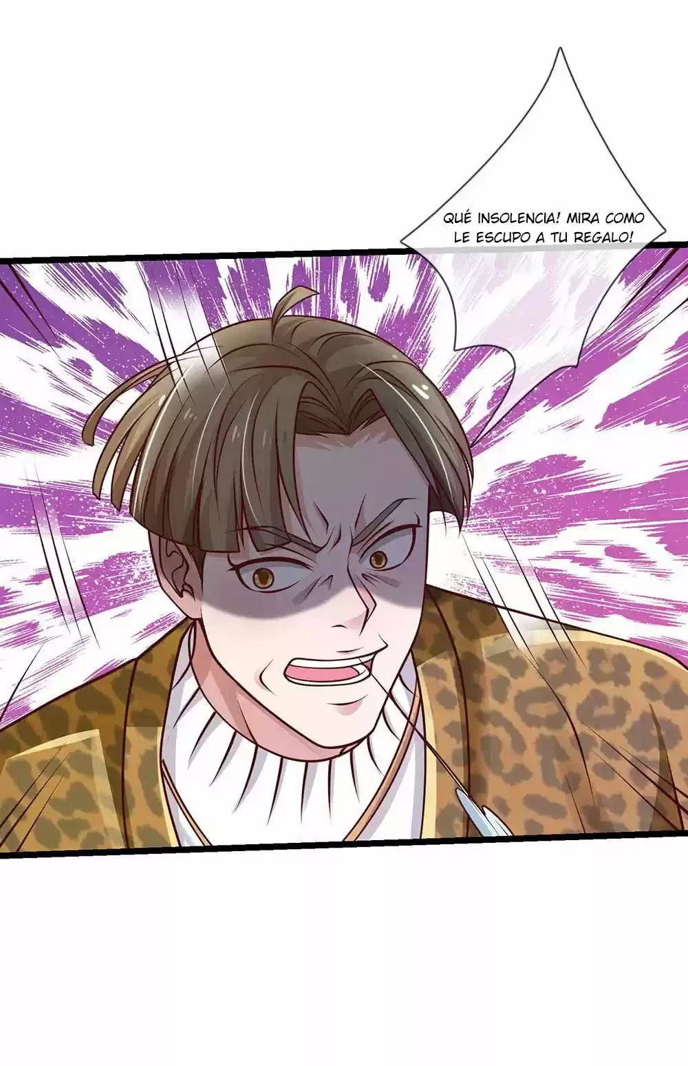 Soy el gran inmortal > Capitulo 145 > Page 11