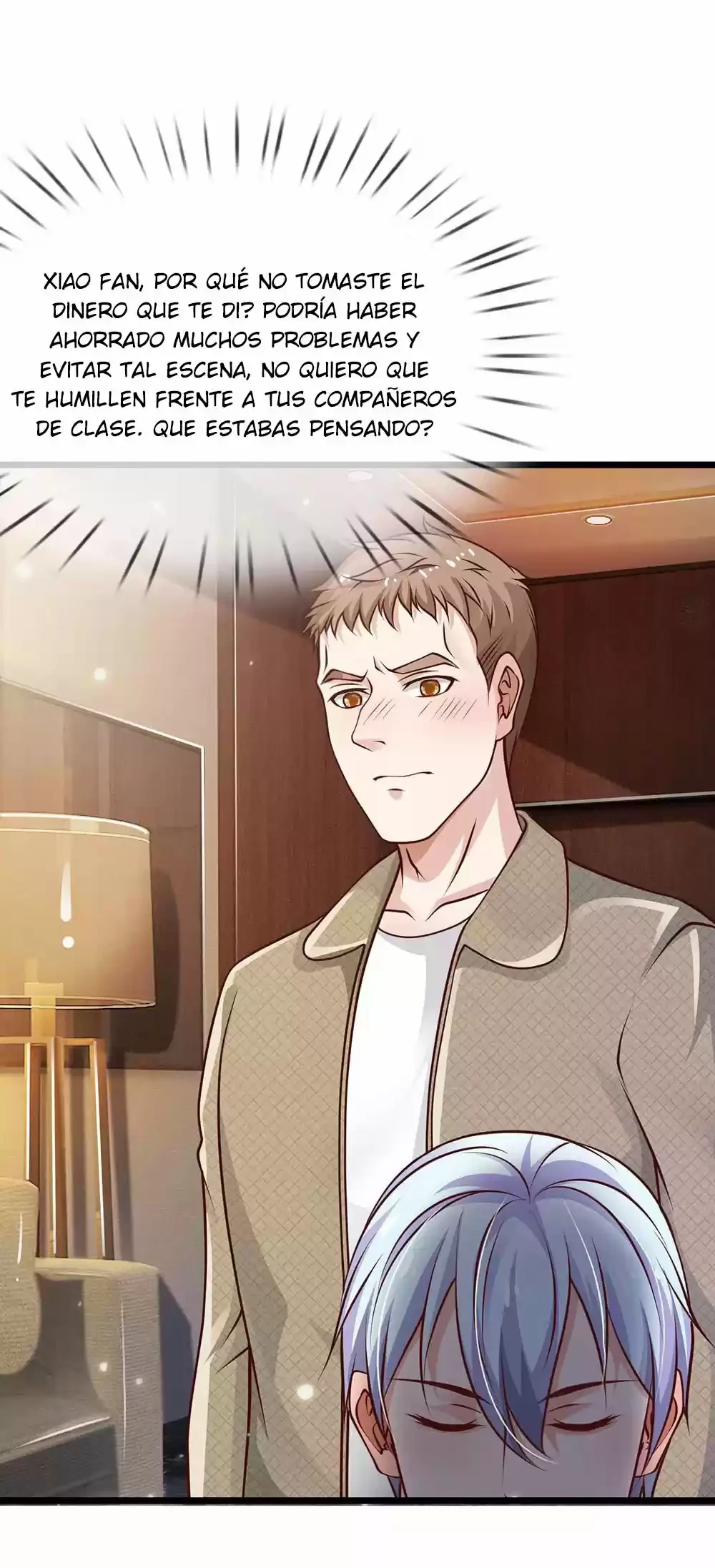 Soy el gran inmortal > Capitulo 145 > Page 41