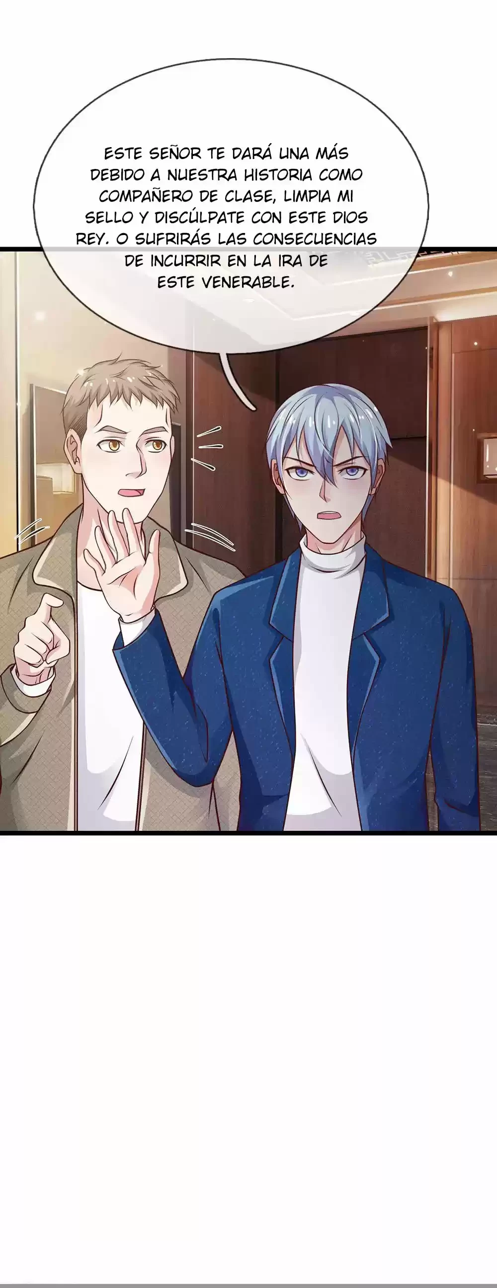 Soy el gran inmortal > Capitulo 145 > Page 71