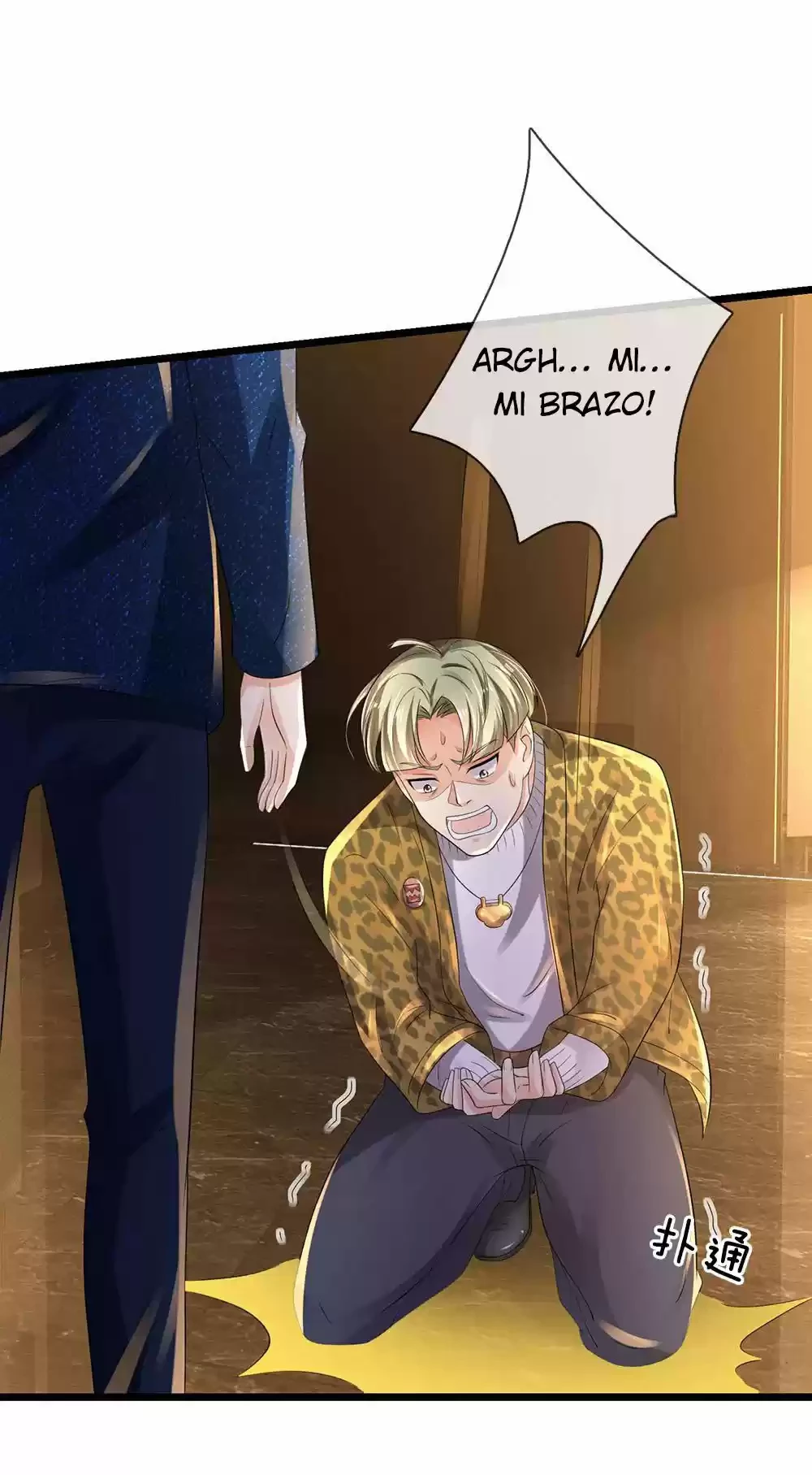 Soy el gran inmortal > Capitulo 145 > Page 121