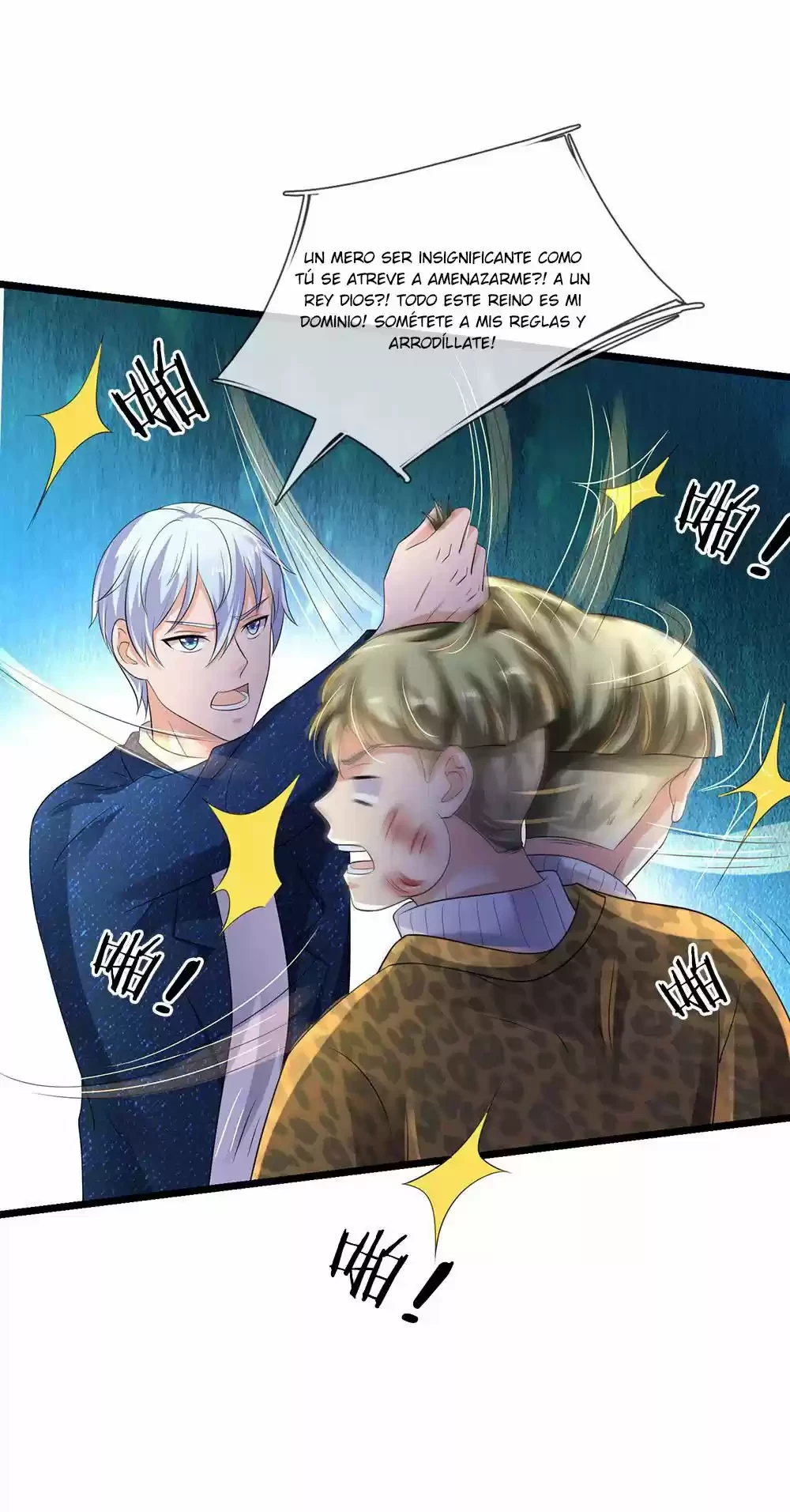 Soy el gran inmortal > Capitulo 145 > Page 141