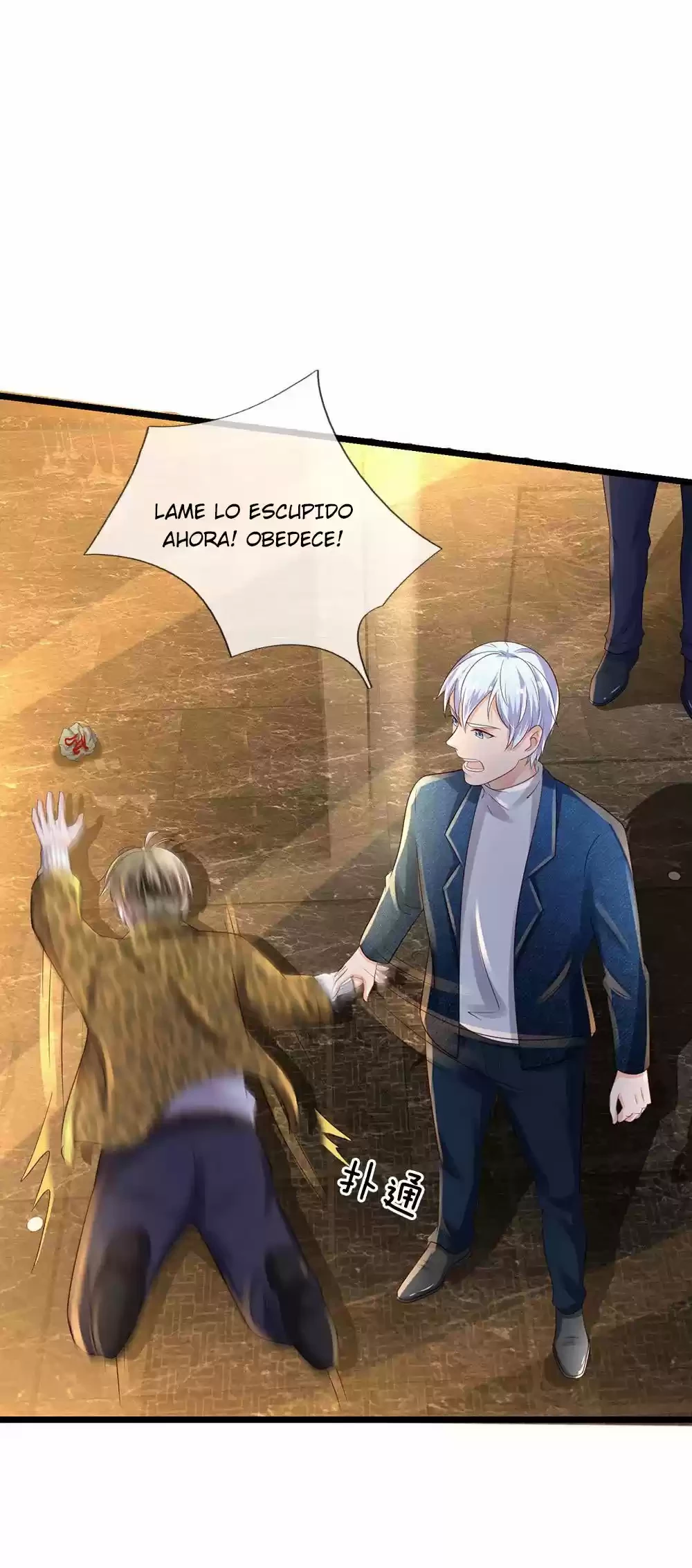 Soy el gran inmortal > Capitulo 145 > Page 161