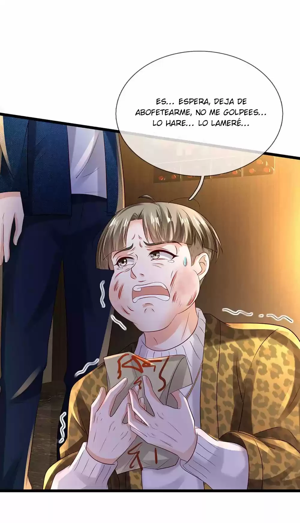 Soy el gran inmortal > Capitulo 145 > Page 191