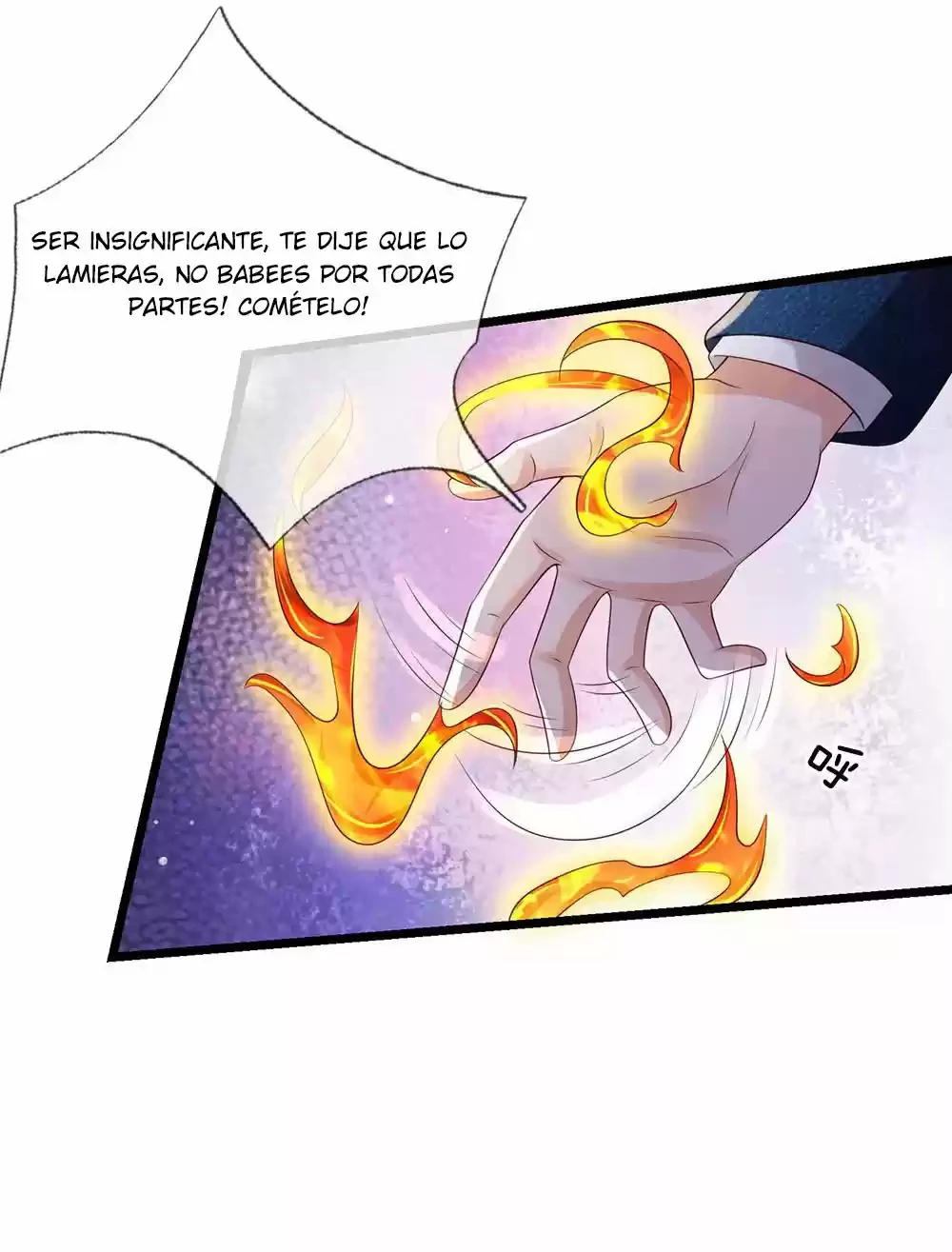 Soy el gran inmortal > Capitulo 145 > Page 221