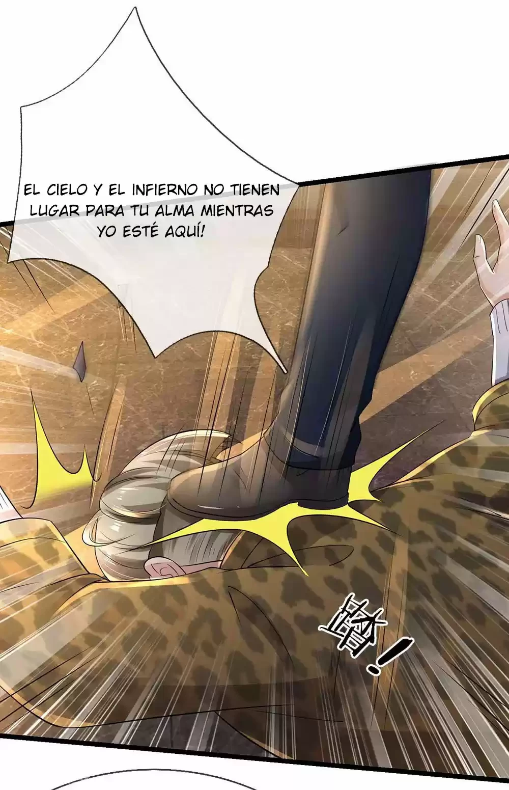 Soy el gran inmortal > Capitulo 146 > Page 11