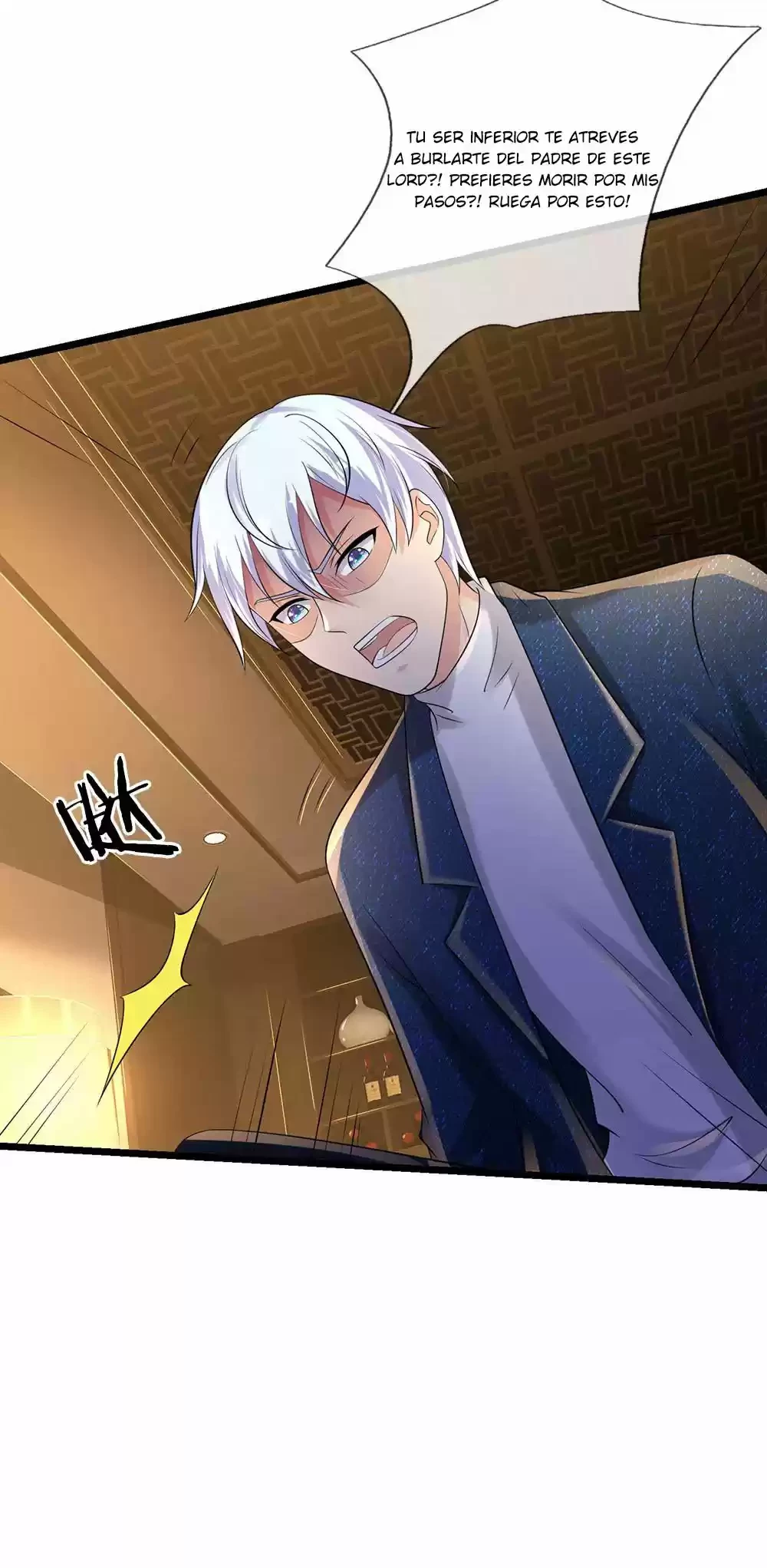 Soy el gran inmortal > Capitulo 146 > Page 31