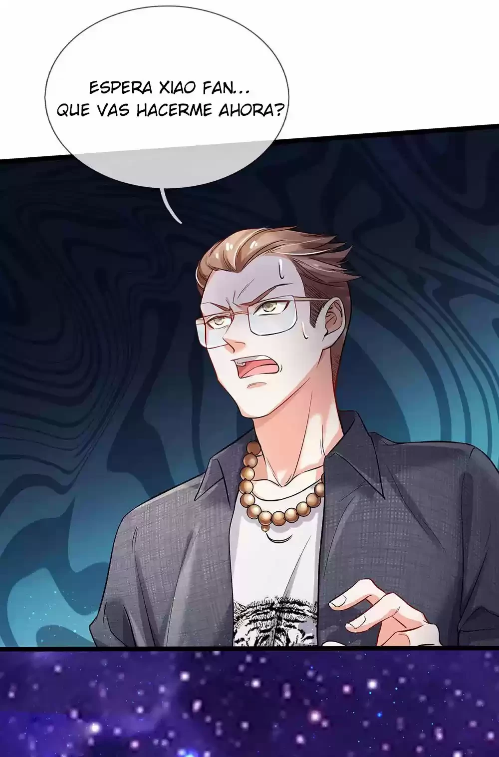 Soy el gran inmortal > Capitulo 146 > Page 91