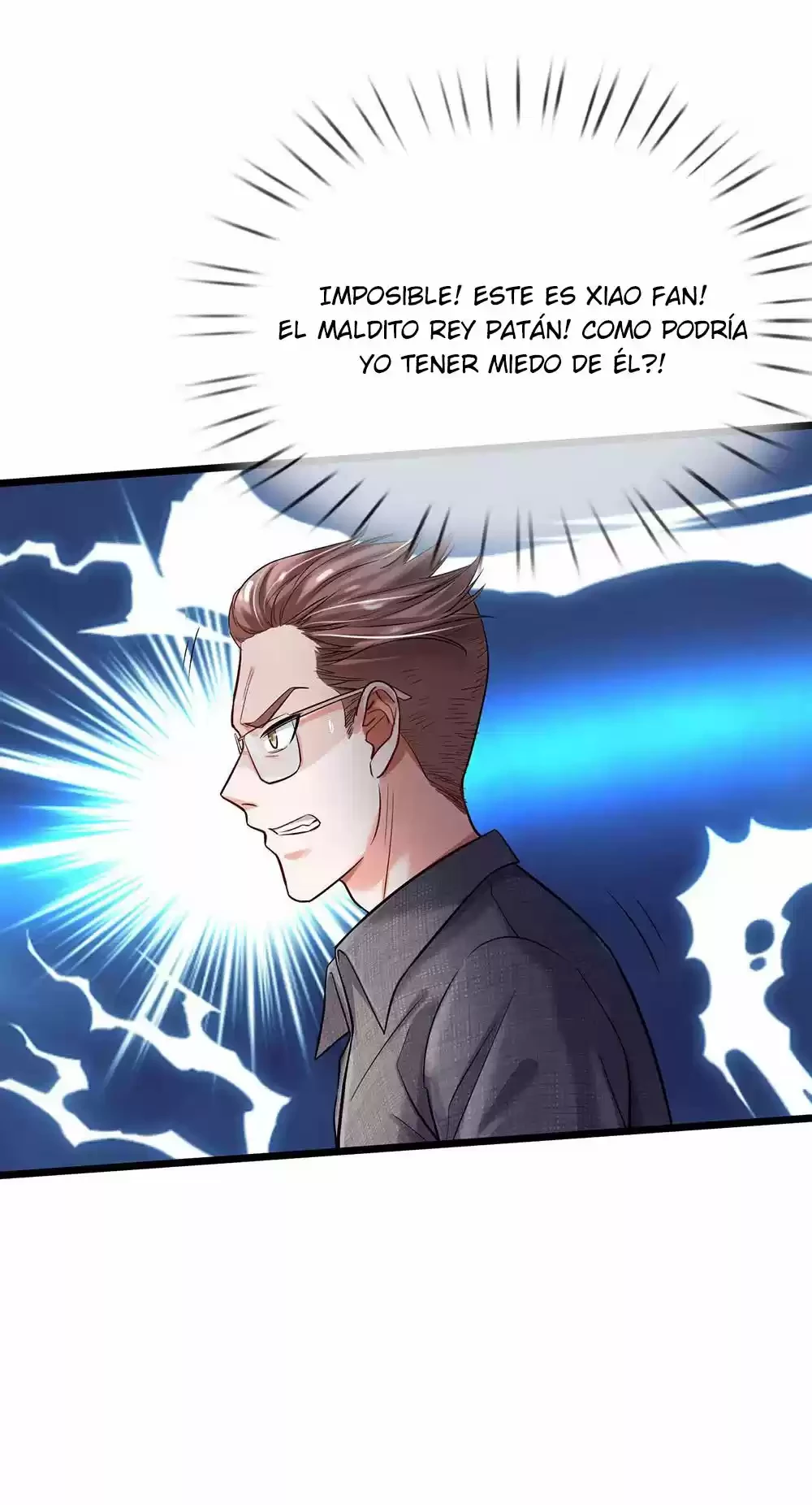 Soy el gran inmortal > Capitulo 146 > Page 131