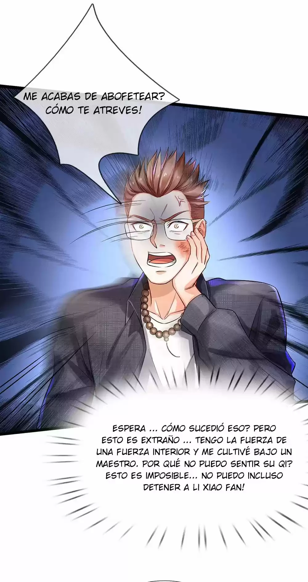 Soy el gran inmortal > Capitulo 146 > Page 171