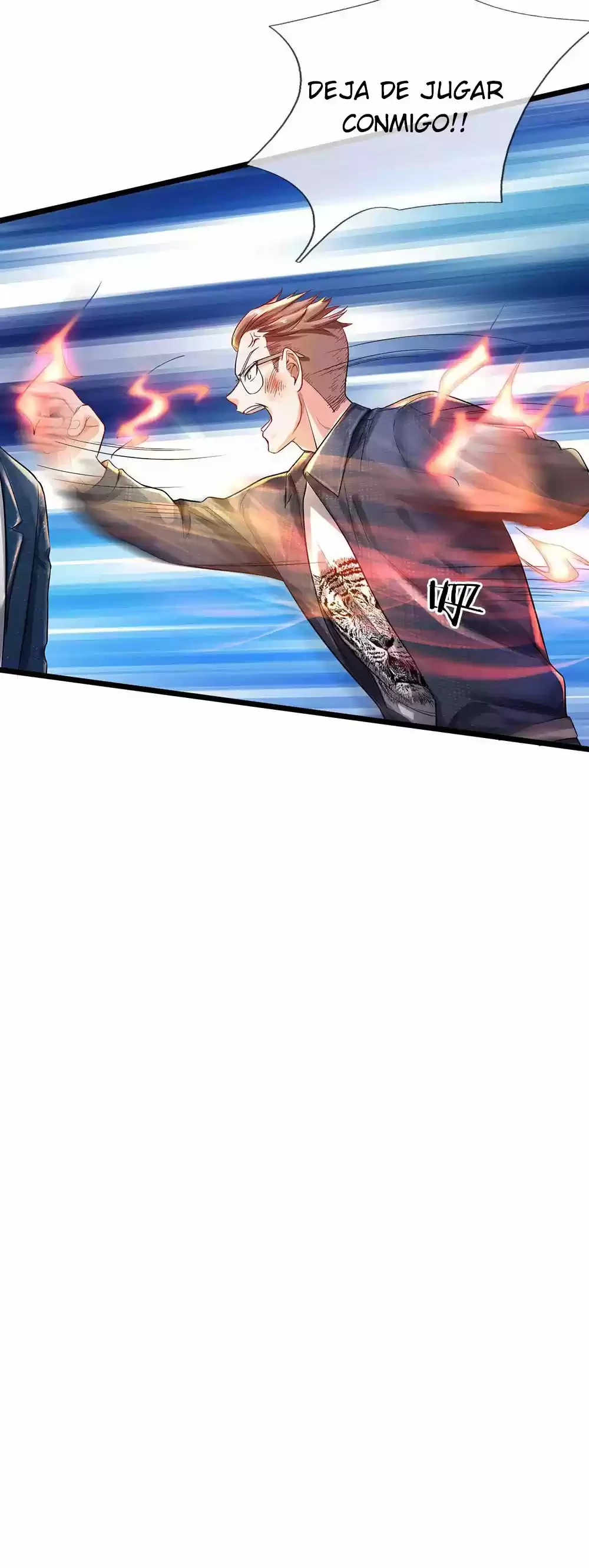 Soy el gran inmortal > Capitulo 146 > Page 201