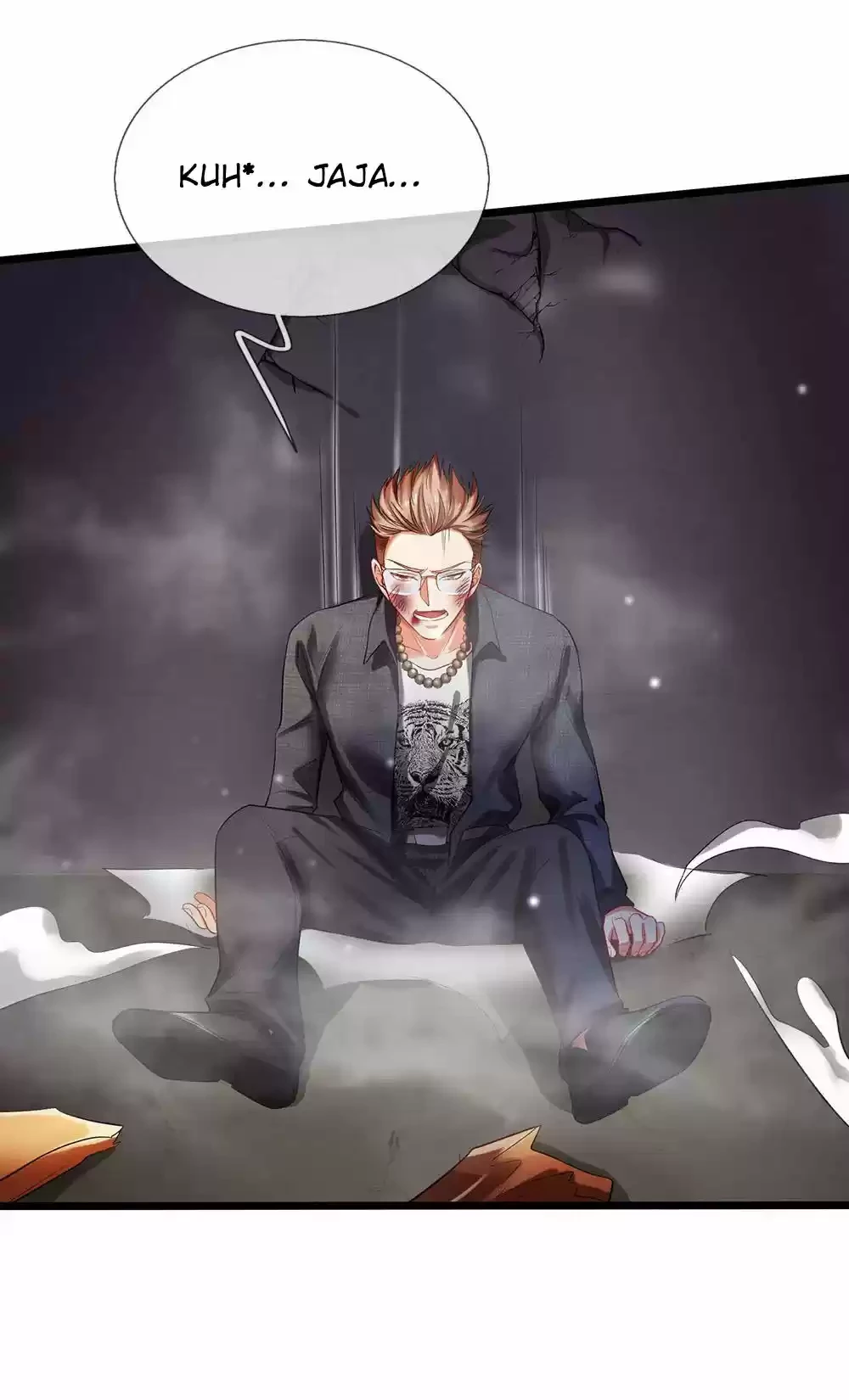 Soy el gran inmortal > Capitulo 147 > Page 31