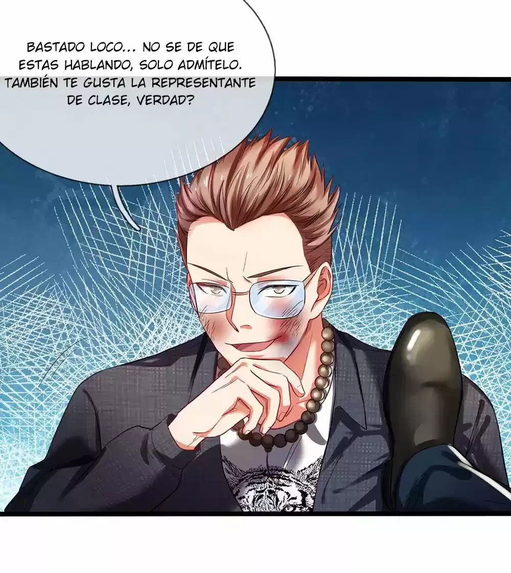 Soy el gran inmortal > Capitulo 147 > Page 71