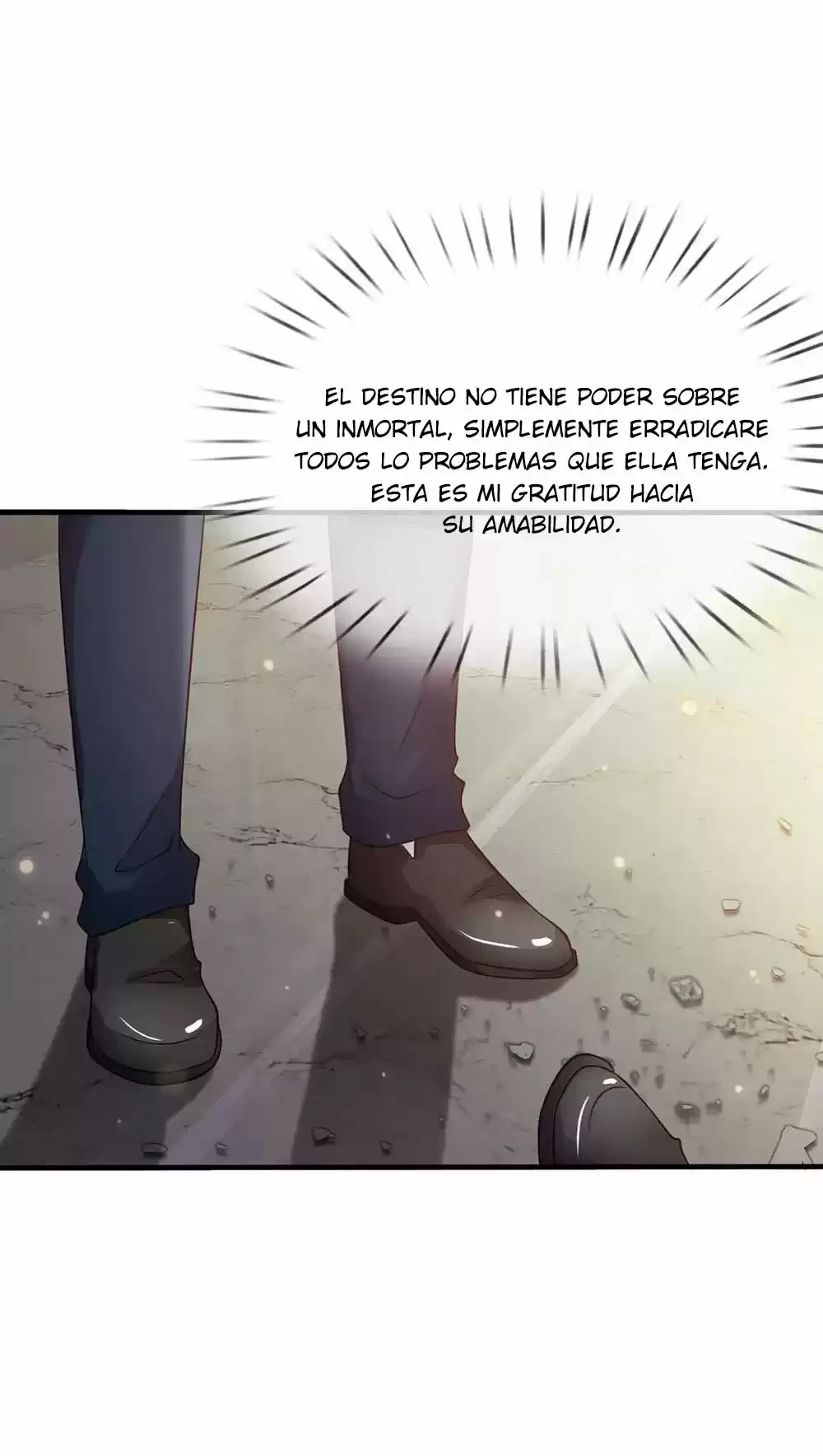 Soy el gran inmortal > Capitulo 147 > Page 131