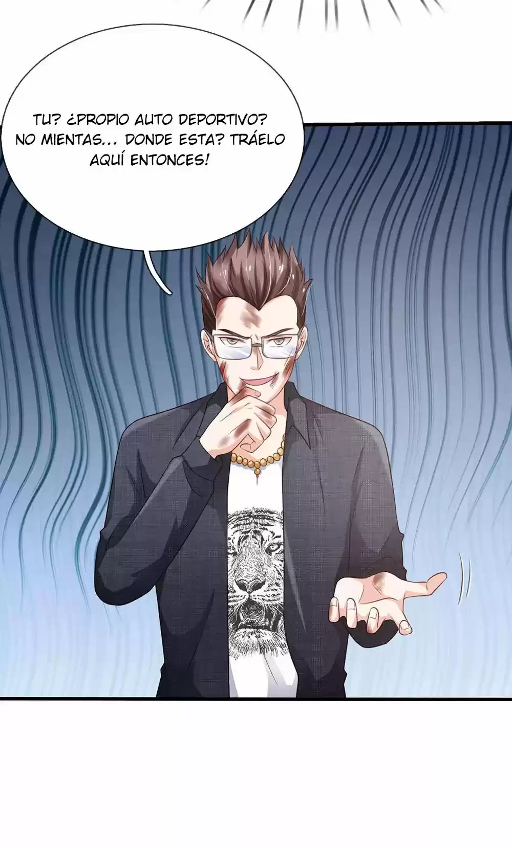 Soy el gran inmortal > Capitulo 147 > Page 241