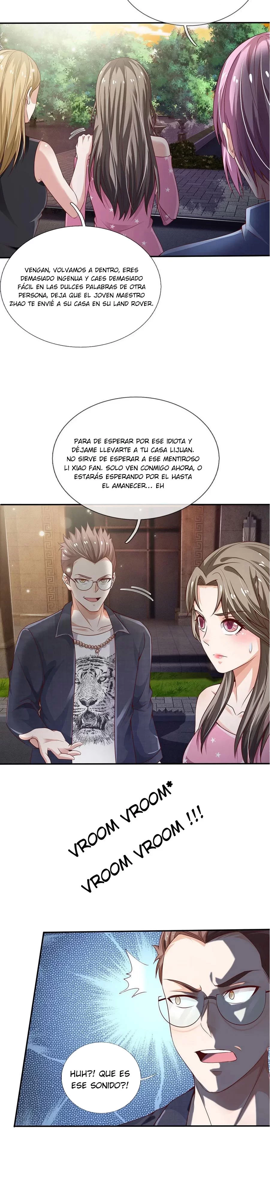 Soy el gran inmortal > Capitulo 148 > Page 61