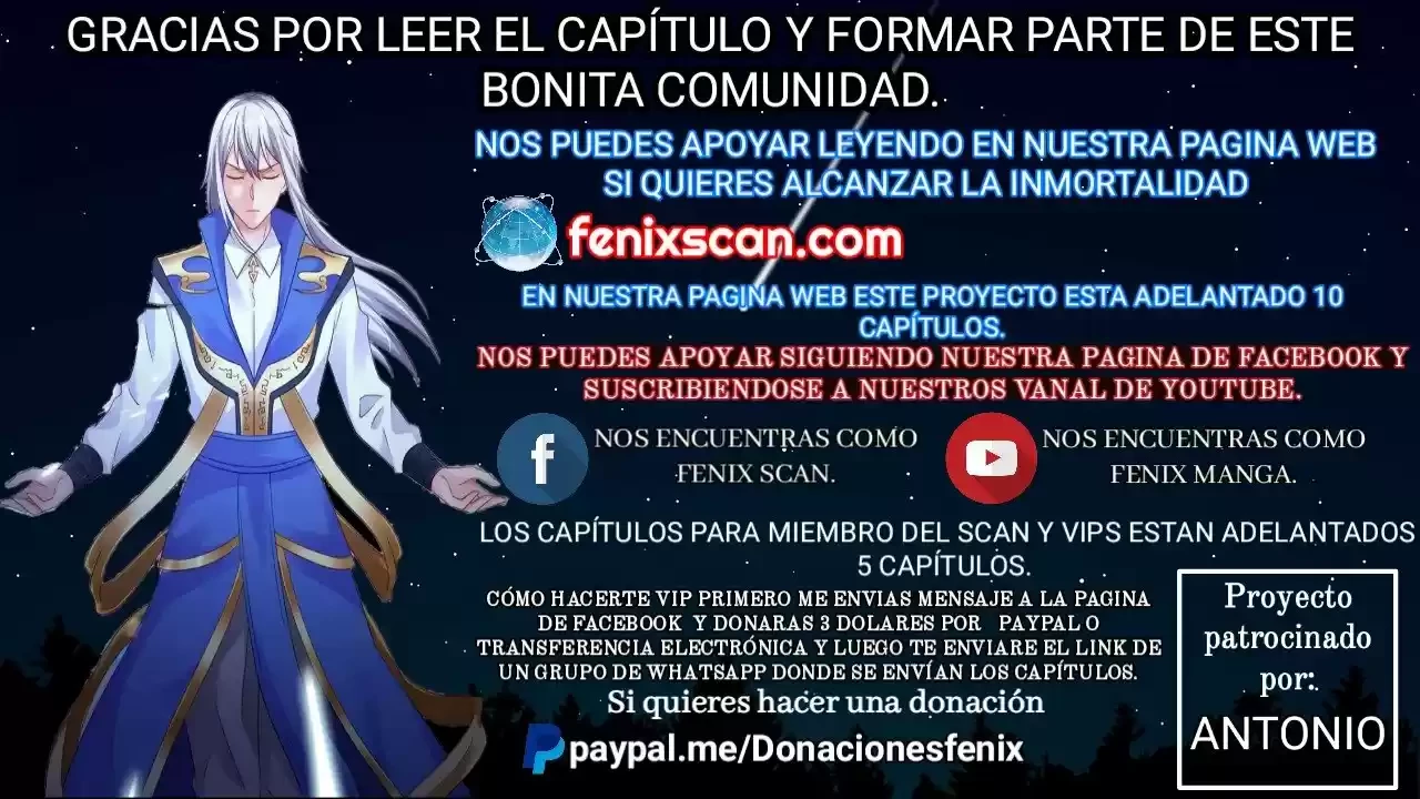 Soy el gran inmortal > Capitulo 148 > Page 101